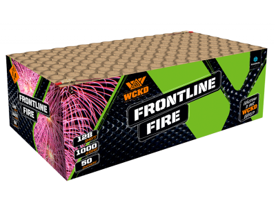 Frontline Fire
