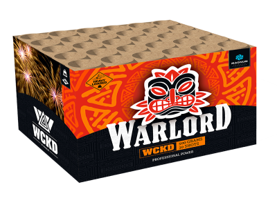 WCKD Warlord