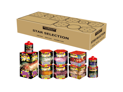 Star Selection