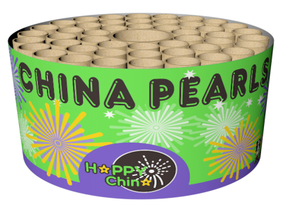 China Pearls