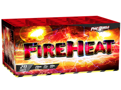 Fireheat