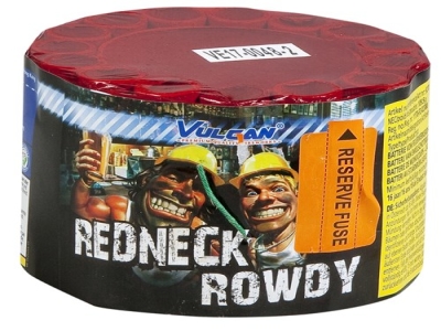 Redneck Rowdey