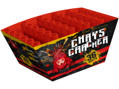 Chrys cracker