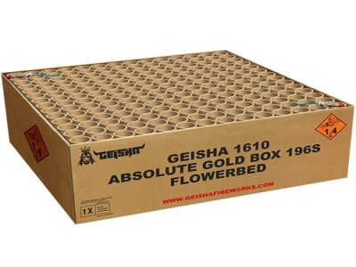 Absolute Gold Super Box