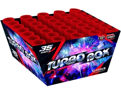 Turbo Box