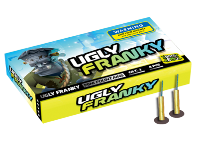 Ugly Franky