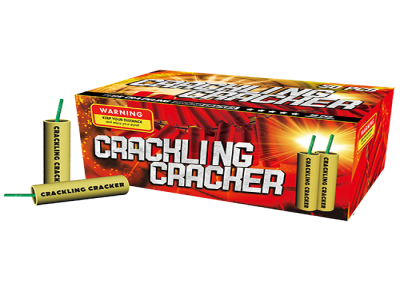 Crackling Cracker