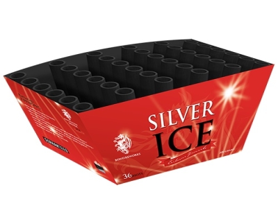 Silver Ice