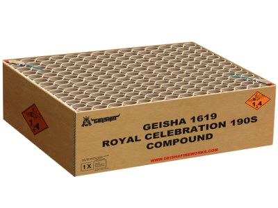 Royal Celebration